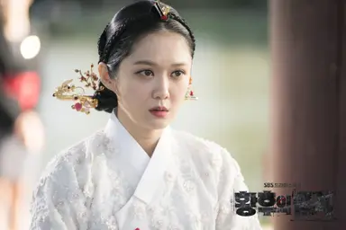 [종합] '황후의 품격' 장나라· 최진혁· 신성록의 황실 로맨스릴러...'리턴 ...