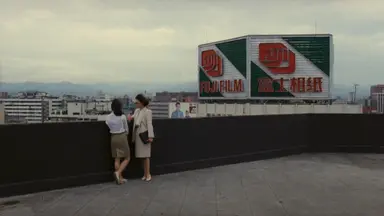 '타이페이 스토리' 에드워드 양, 이름과 영화를 남겼다 [김노을의 ...