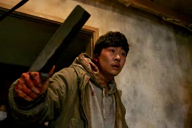 [PiFan] '원 컷' 아오이 츠카사·연제욱·김꽃비 부천에 떴다