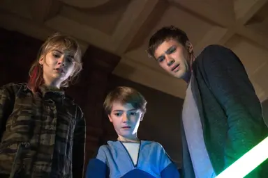 내 머릿속을 들어가 볼 수 있는 열쇠가 있다면