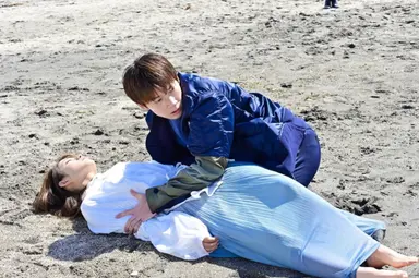 로코 일드 '사랑은 Deep하게', 왓챠 독점 공개 : 네이트 연예