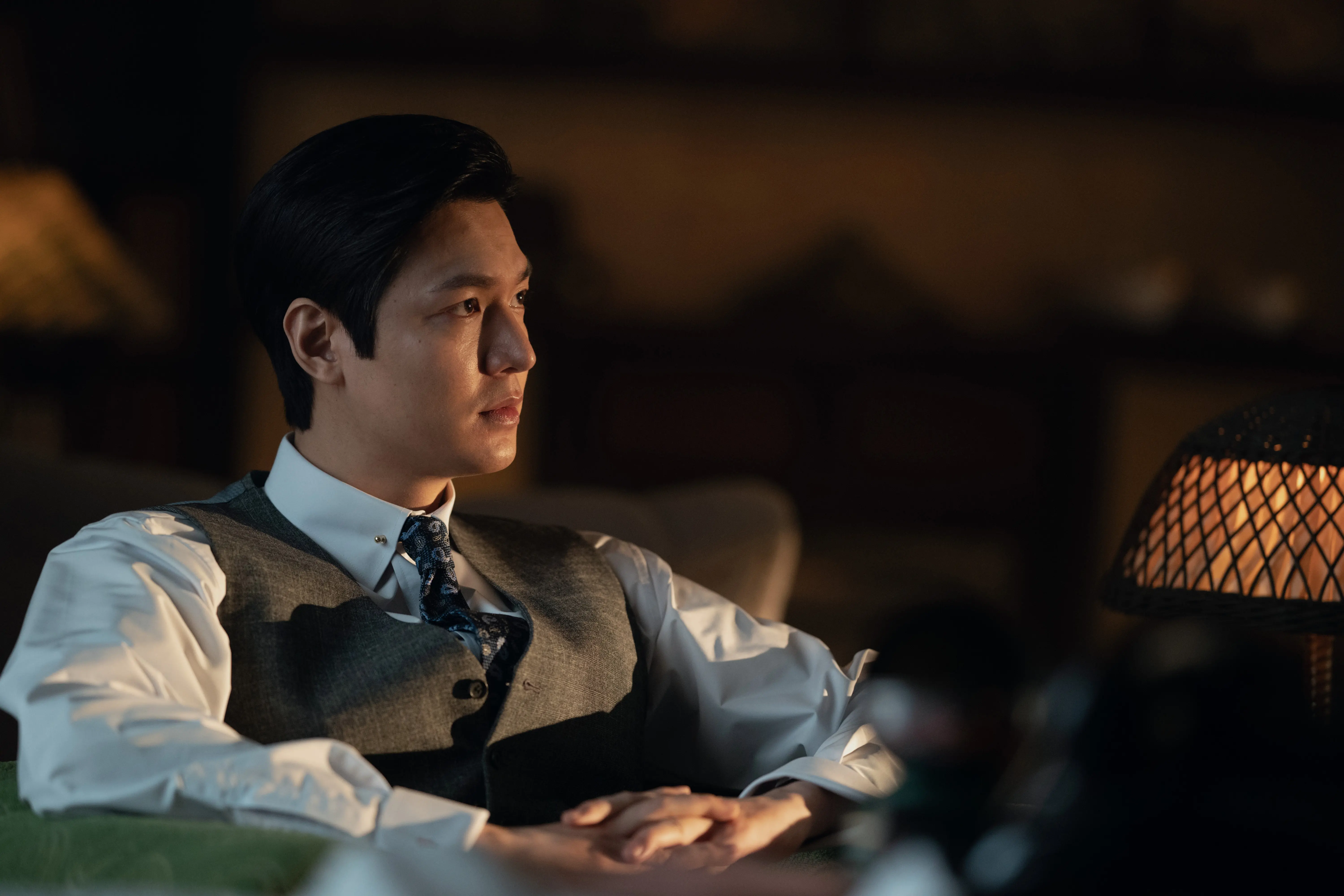 드라마파친코 시즌2 4화, 4회 상세줄거리- 결혼빼고 다 해주는 남자 고한수, 그의 사랑방식.. 싫은데 좋아. 거부못해.