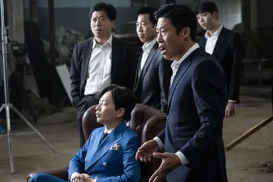 [브레이크뉴스] 유해진 이준 조윤희 임지연 '럭키', 영화 속 '불광동 ...