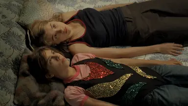 10살 내 딸이 남자가 되고 싶어한다? 성장 영화 '톰보이'