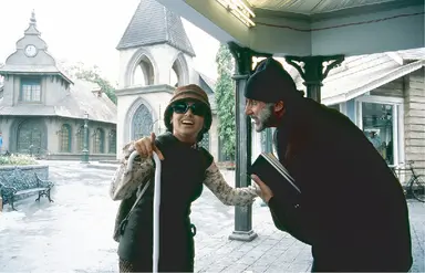 [안혁모의 연기선생 왈]영화로 만나는 '좋은 선생님'