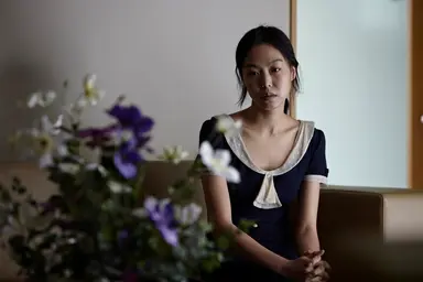 김민희, 변영주 감독 영화 '화차' 출연 | 연합뉴스