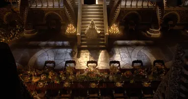 [영화리뷰] '미녀와 야수', 지독할 정도로 아름답다