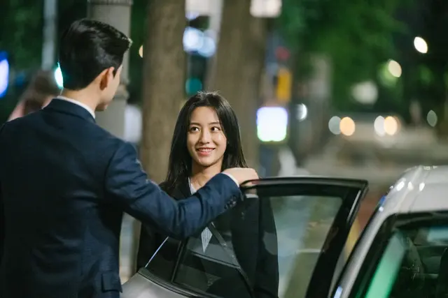 가우스전자 7회 리뷰 : 경로를 재탐색합니다_7화