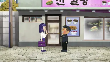 '극장판 검정고무신: 즐거운 나의 집' 10월 개봉, 메인포스터 공개 ...