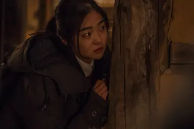 염정아가 본 '미성년', 그리고 연기하며 위로받았던 순간 - 노컷뉴스