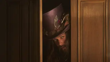 '아쿠아맨' 제이슨 모모아, 생방송 중 다 벗었다…둔부 노출 [ 할리우드 ...