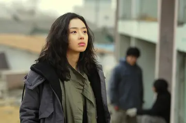 서우, 이선균과 베드신 영화 '파주' 예고편 화제 : 네이트 연예