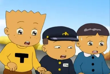 애니메이션 '검정고무신 4기' 사업설명회 개최 : 네이트 뉴스