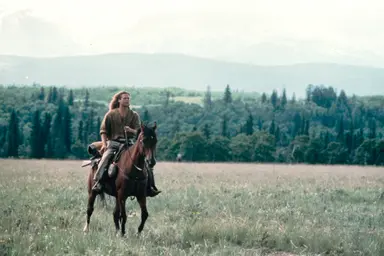 에드워드 즈윅 감독, "브래드 피트와 관계 힘들었어"…'가을의 전설 ...