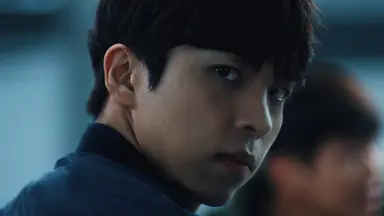 [EN:터뷰]'우영우' 주종혁이 붙잡은 '만분의 일초' - 노컷뉴스
