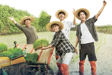 '삼시세끼 고창편' 첫 회부터 터졌다 '순간 최고 시청률 14%'…'어촌편 ...