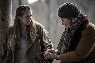 현실과 상상을 오가는 불길함…오컬트 호러 '트윈' | 연합뉴스