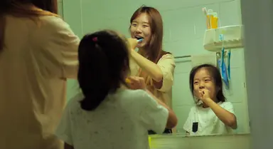 섭식장애와 잦은 두통·짜증…'영재 만들기'를 파헤치다 : 네이트 연예