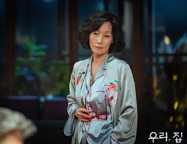 김희선·이혜영, MBC 새 금토드라마 '우리집' 출연…내년 방송