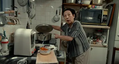 양영희 감독 '수프와 이데올로기', 마이니치영화콩쿠르서 수상 | 연합뉴스