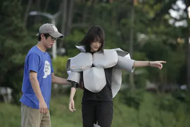 독립영화계 스타 임지규, 구혜선 감독 '요술'로 상업영화 첫발 : 네이트 ...