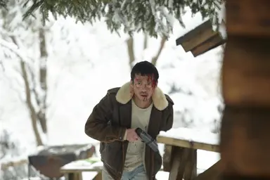 '조난자들' 전석호 "촬영하면서 전우애 생겼다" - 뉴스핌