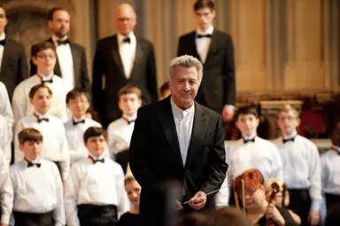 음악 성장 드라마 영화 '보이콰이어' VOD 서비스 : 네이트 연예