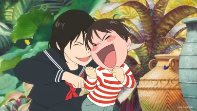 도라에몽·미래의 미라이… 日애니 만끽해 볼까 | 서울신문