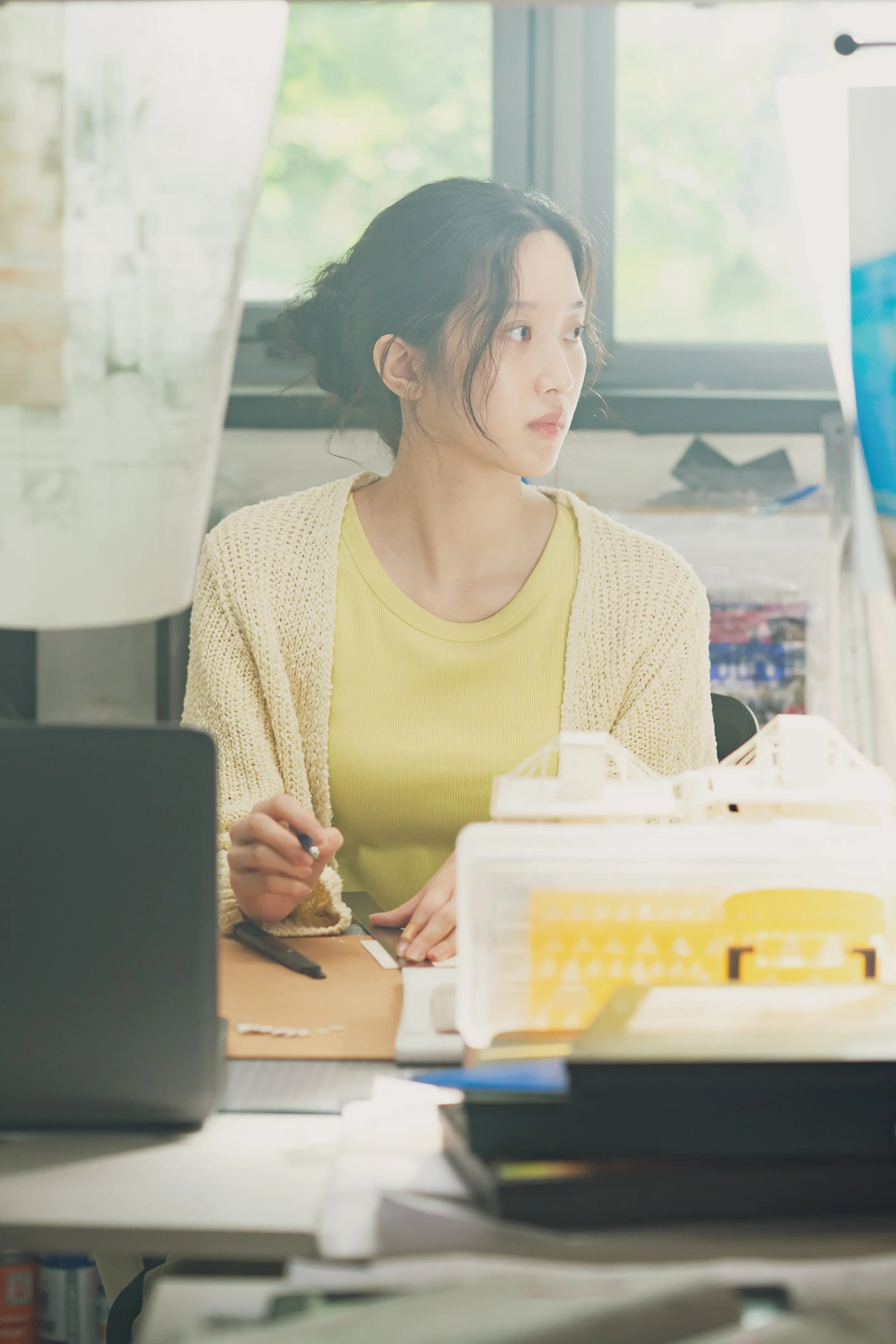 <만약에 우리> - 숱한 단점에도 애절한 가정법 만큼은 / 영화 리뷰 / 후기 / 정보 / 해석