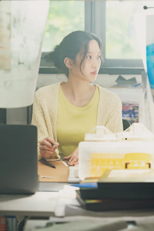 <만약에 우리> - 숱한 단점에도 애절한 가정법 만큼은 / 영화 리뷰 / 후기 / 정보 / 해석