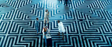 '에브리띵 윌 체인지' 지구를 위한 환상적인 시간 여행 : 네이트 연예