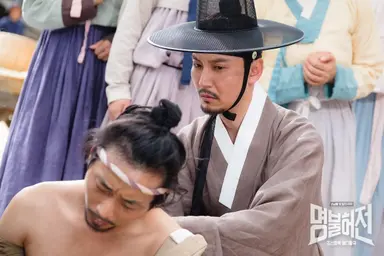 김남길X김아중 '명불허전' tvN 새 토일드라마 '명불허전' 출연 확정, 8월 ...