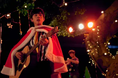 '상견니 그녀' 가가연 SNS에 한글 등장? 한국 팬사랑 인증 : 네이트 연예