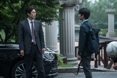 배우 설경구, 2022년 상반기 가장 바쁜 배우…'니 부모'에서 폭발적 ...