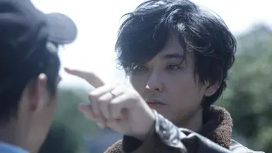 [새영화] '산책하는 침략자' 메인 예고편