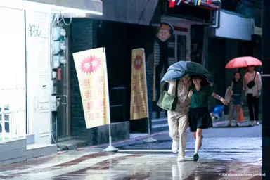 삼각관계로 돌아온 대만 로맨스…영화 '우리들의 교복시절' | 연합뉴스