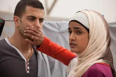 전주국제영화제, 국제경쟁 '샌드 스톰' 등 수상작 11편 선정 | 연합뉴스