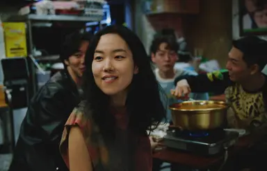 '리턴 투 서울' 배우 박지민 "나는 프레디, 프레디는 나" | 연합뉴스