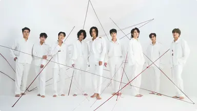 슈퍼주니어 다큐 '더 라스트 맨 스탠딩' 1월 18일 디즈니+ 공개 | YTN