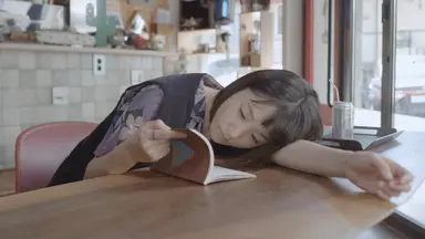 '생각의 여름' 김예은 "현실이 저와 접점 많아…곰 같은 성향"[일문일답 ...