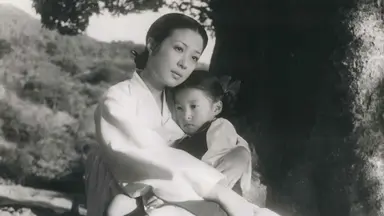[한류우드] 한국영화 걸작선 - 사랑방 손님과 어머니 | YTN