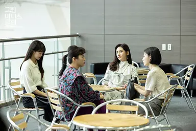 이요원·추자현, 드라마 '그린마더스클럽' 주연 | 연합뉴스