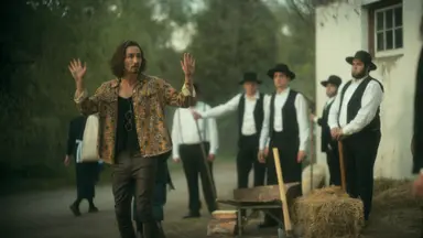 엘리엇 페이지, 차기작 女캐릭터는 어찌 되나…"성별 안바꾼다" 해외 보도