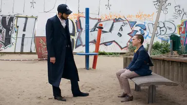 "학살 연상"…팔레스타인, 캡틴아메리카 차기작 캐릭터에 '부글' | 연합 ...