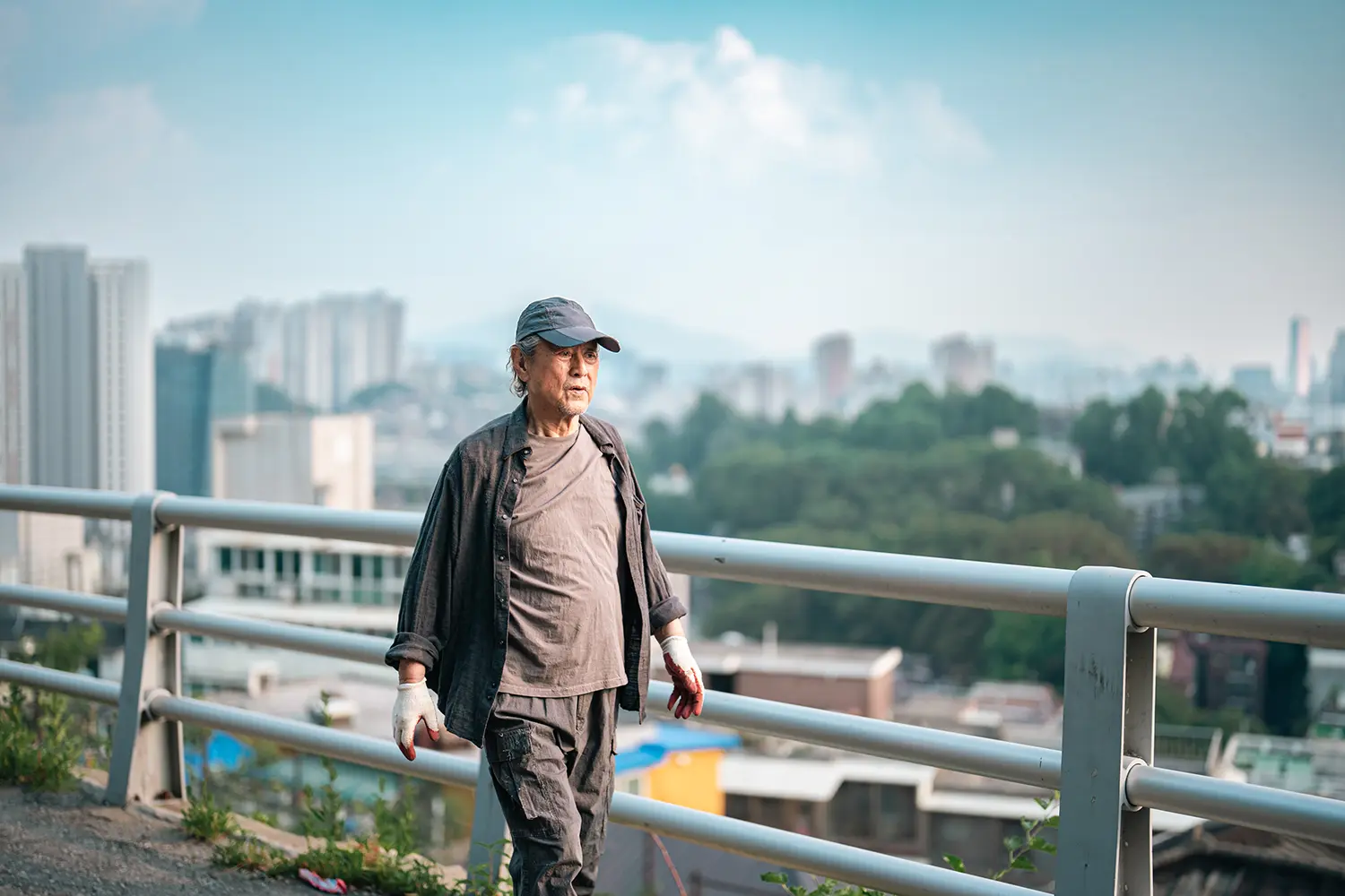 정말 추천할만한 휴먼 드라마, 영화 사람과 고기 정보 줄거리 결말 관람평 & 리뷰 및 출연진