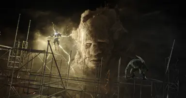 [SE 현장] '스파이더맨' 톰 홀랜드 '손흥민의 빅팬, 영감 많이 받아'