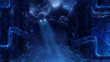 영양군 콘텐츠 개발 애니메이션 별정원사와 플루토 중간 보고회