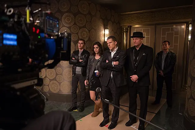 자기 꾀에 자기가 넘어간 졸작 나우유씨미2