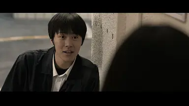 [사진]맹세창,'수색역 기대해주세요'