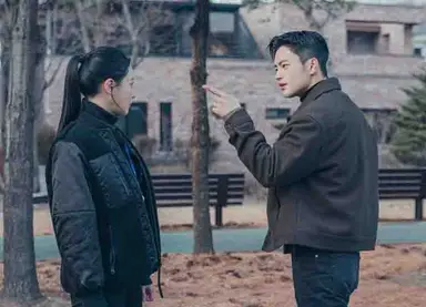 '미남당' 서인국 "무당으로 위장해 진실 파헤치는 프로파일러" | 연합뉴스